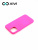 Накладка задняя Xivi для APPLE iPhone 11 Pro, Silicon Case, силикон, матовая, №64, цвет фуксия 4