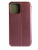 Чехол-книжка Xivi для APPLE iPhone 13 Pro Max (6.7), Fashion Case, на магните, экокожа, цвет: винный