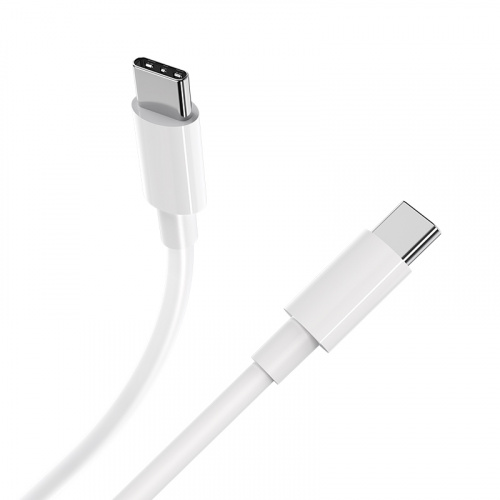 BX44-Type-C-to-Type-C-高能100W充电数据线（L=1M）2