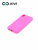 Накладка задняя Xivi для HUAWEI Y5 (2019) 8S, Silicon Case, силикон, матовая, №33, цвет розовый 3