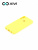 Накладка задняя Xivi для HUAWEI Y9 PRIME P SMART Z, Silicon Case, силикон, матовая, №41, цвет жёлтый 3