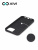 Накладка задняя Xivi для APPLE iPhone 12 6.7, Silicon Case, силикон, матовая, №1, цвет чёрный 2