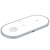 hoco-cw24-handsome-3-in-1-wireless-fast-charger-port