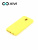 Накладка задняя Xivi для XIAOMI REDMI 8A, Silicon Case, силикон, матовая, №41, цвет жёлтый 3