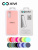 Накладка задняя Xivi для HUAWEI Honor 30 , Silicon Case, силикон, матовая, №39, цвет бежевый 5