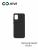 Накладка задняя Xivi для SAMSUNG Galaxy A51 5G, Silicon Case, силикон, матовая, №1, цвет чёрный 1
