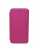 Чехол-книжка Xivi для HUAWEI P30 LiteNova 4E, Fashion Case, на магните, экокожа, цвет ярко-розовый 6