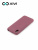 Накладка задняя Xivi для HUAWEI Y5 (2019) 8S, Silicon Case, силикон, матовая, №73, цвет винный 4