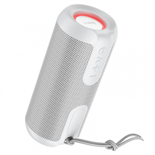 hoco-bs48-artistic-sports-bt-speaker-gray