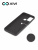 Накладка задняя Xivi для HUAWEI Honor 9A, Silicon Case, силикон, матовая, №1, цвет чёрный 2