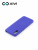 Накладка задняя Xivi для XIAOMI Redmi 9A, Silicon Case, силикон, матовая, №47, цвет синий 4