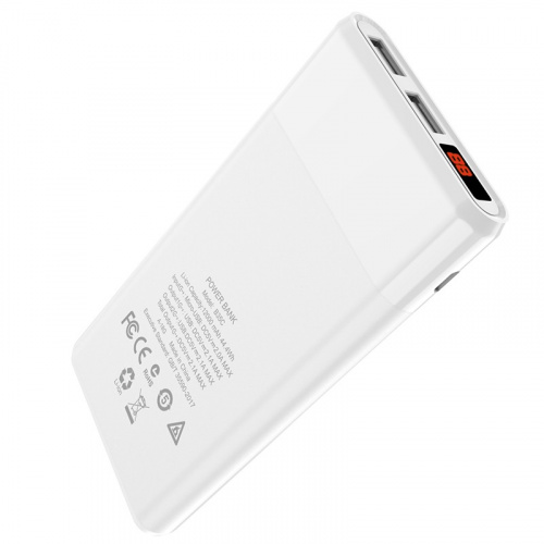hoco-b35c-entourage-mobile-power-bank-12000-mah-display