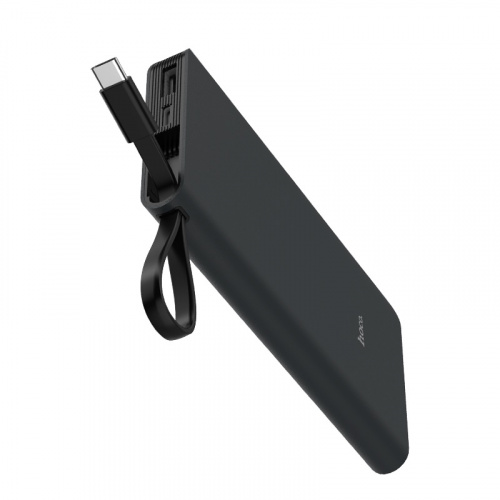 hoco-j25b-new-power-mobile-power-bank-type-c-cable