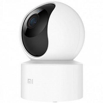 Камера видеонаблюдения XIAOMI, MJSXJ08CM, Smart PTZ Camera SE, белый