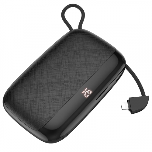 hoco-selected-s29-nimble-mobile-power-bank-for-lightning-10000mah-black-PhotoRoom
