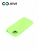 Накладка задняя Xivi для HUAWEI Y5P 2020 HONOR9S, Silicon Case, силикон, матовая, №61, цвет салатовый 4