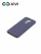 Накладка задняя Xivi для XIAOMI REDMI NOTE 9, Silicon Case, силикон, матовая, №2, цвет индиго, тёмный 3