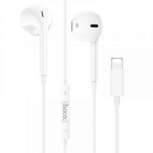 hoco-m80-original-series-earphones-for-lightning-display-set-20pcs-connector