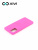 Накладка задняя Xivi для SAMSUNG Galaxy A71 5G, Silicon Case, силикон, матовая, №33, цвет розовый 4