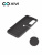 Накладка задняя Xivi для HUAWEI Honor 30 , Silicon Case, силикон, матовая, №1, цвет чёрный 2