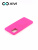 Накладка задняя Xivi для SAMSUNG Galaxy A71 5G, Silicon Case, силикон, матовая, №64, цвет фуксия 4