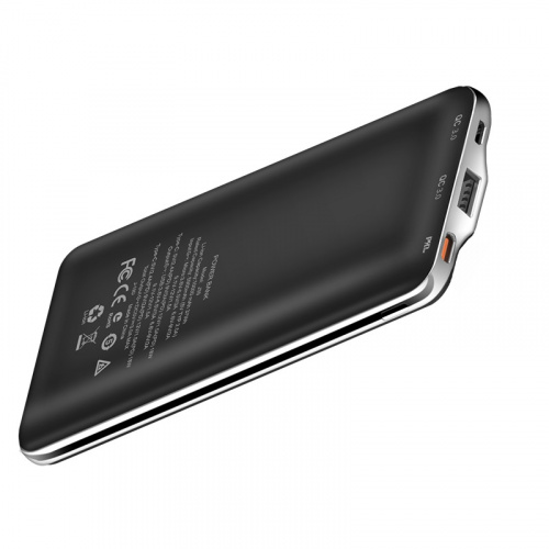 hoco-j39-quick-energy-pd-qc30-mobile-power-bank-10000mah-ports