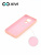 Накладка задняя Xivi для XIAOMI REDMI NOTE 9, Silicon Case, силикон, матовая, №39, цвет бежевый 2