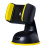 ca5-suction-cell-phone-in-car-holder-yellow