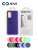 Накладка задняя Xivi для HUAWEI Honor 30 , Silicon Case, силикон, матовая, №17, цвет фиолетовый 5