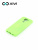 Накладка задняя Xivi для XIAOMI REDMI NOTE 9, Silicon Case, силикон, матовая, №61, цвет салатовый 3