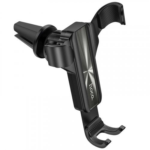 hoco-ca71-dignity-air-outlet-gravity-in-car-holder-black-PhotoRoom