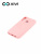 Накладка задняя Xivi для HUAWEI P30 Lite Nova 4E, Silicon Case, силикон, матовая, №19, цвет розовый 3