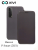 Чехол-книжка Xivi для HUAWEI P Smart (2021), Fashion Case, на магните, экокожа, цвет серый 6