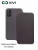 Чехол-книжка Xivi для SAMSUNG  Galaxy A72 (2021), Fashion Case, на магните, экокожа, цвет серый 1