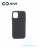 Накладка задняя Xivi для APPLE iPhone 11 Pro, Silicon Case, силикон, матовая, №1, цвет чёрный 1