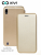Чехол-книжка Xivi для SAMSUNG A10A105, Fashion Case, на магните, экокожа, цвет золотой 1