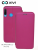 Чехол-книжка Xivi для HUAWEI P30 LiteNova 4E, Fashion Case, на магните, экокожа, цвет ярко-розовый 1