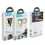 hoco-z31-universe-double-usb-port-qc30-car-charger-set-with-lightning-cable-packages