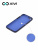 Накладка задняя Xivi для APPLE iPhone 6 6S (4.7), Silicon Case, силикон, матовая, №2, цвет индиго, тёмный 2