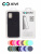 Накладка задняя Xivi для SAMSUNG Galaxy A51 5G, Silicon Case, силикон, матовая, №1, цвет чёрный 5