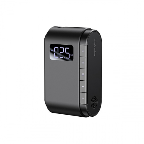 BASEUS-Dynamic-Eye-Inflator-Pump-Black-CRCQB03-01