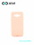 Накладка задняя Xivi для SAMSUNG Galaxy J2 PRIME G530, Silicon Case, силикон, матовая, №39, цвет бежевый 1