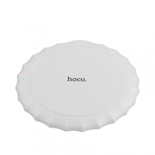 hoco-cw13-sensible-wireless-charger-front
