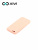 Накладка задняя Xivi для APPLE iPhone 6 6S (4.7), Silicon Case, силикон, матовая, №30, цвет розовый 4