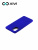 Накладка задняя Xivi для SAMSUNG Galaxy A71 5G, Silicon Case, силикон, матовая, №47, цвет синий 4