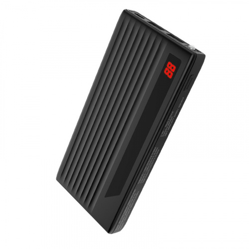 hoco-j27-power-treasure-10000-mah-mobile-power-bank