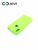 Накладка задняя Xivi для HUAWEI Y6 PRIME 2019 Y6S, Silicon Case, силикон, матовая, №61, цвет салатовый 4