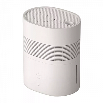 Увлажнитель воздуха XIAOMI, CJSJSQ01DY, Mijia Pure, 2,2л, пластик, белый