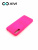 Накладка задняя Xivi для HUAWEI Y8P 2020 P SMART S, Silicon Case, силикон, матовая, №64, цвет фуксия 4