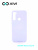 Накладка задняя Xivi для XIAOMI Redmi Note 8T, Silicon Case, силикон, матовая, №11, цвет лавандовый 1